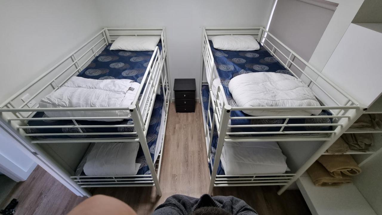 瓦拉鲁假日公园 沃拉鲁 外观 照片